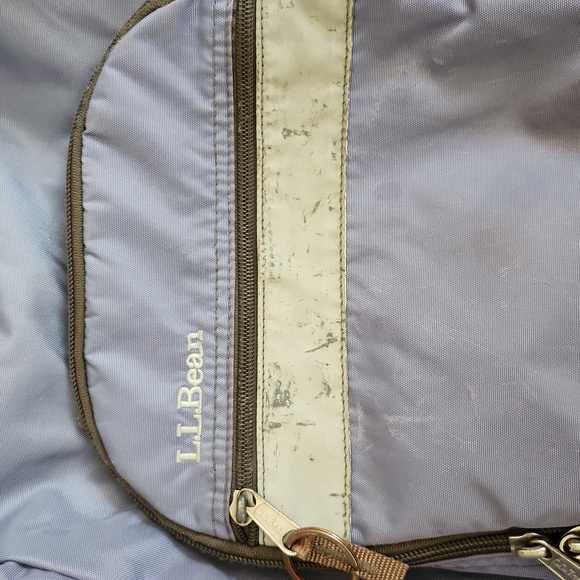 LL Bean Backpack - Small - Picture 2 of 6